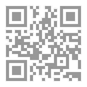 Qr Code الصحافة ليست مهنتي أحاديث وحوارات