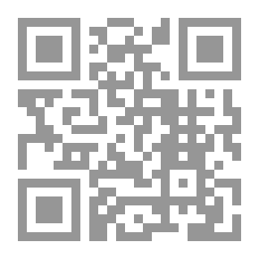 Qr Code الطريق للسعادة الزوجية (قصص وحكايات - مواقف وطرائف - قضايا ساخنة - أجوبة صريحة - أبحاث ودراسات - احصائيات وأرقام )