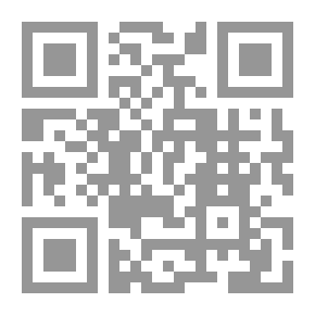 Qr Code The Flower Of The Flock
