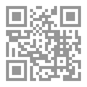 Qr Code العلاج النفسي الحديث للإدمان على المخدرات والمؤثرات العقلية