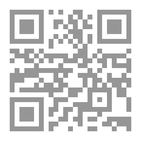 Qr Code ملحمة إسرائيل الكبرى في فلسطين...