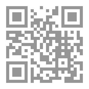 Qr Code كشف الأسرار لصلاة سيد الأبرار