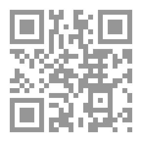 Qr Code مسند أبي داود الطيالسي سليمان بن داود الجارود 1/3 (مع الفهارس)