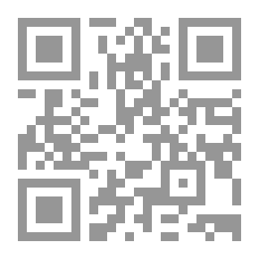 Qr Code رحلة موسى الى مجمع البحرين