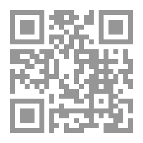 Qr Code إسلام بلا خوف (مصر والاسلاميون الجدد)