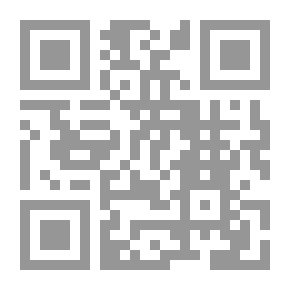 Qr Code Bulletin Of The Egyptian Geographical Society Vol 78