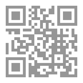 Qr Code المعاد الروحاني