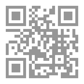 Qr Code ابسط الوسائل الطبية في حفظ الصحة والإسعافات المنزلية لأجل إرشاد العائلات وتعليم البنين والبنات