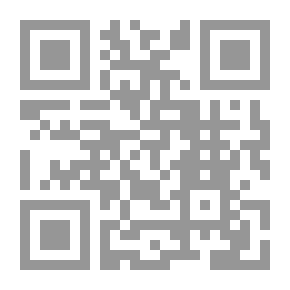 Qr Code The Ten Commandments