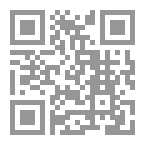 Qr Code نبي المورمون وحريمه ، أو تاريخ أصيل لبريغام يونغ ، زوجاته وأطفاله العديدين