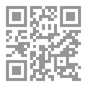 Qr Code الاستشراق - إدوارد سعيد صورة قلمية منحازة