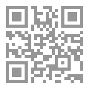 Qr Code معضلة السرطان