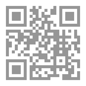 Qr Code اللاهوت المسيحي والإنسان المعاصر - الجزأ الاول - سلسلة الفكر المسيحي بين الأمس واليوم 2