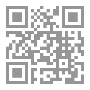 Qr Code ثوابت ومتغيرات الحوزة العلمية