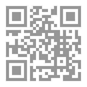 Qr Code Big God Brown