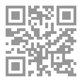 Qr Code ‫قواعد الحب ال40 في رواية قواعد العشق الأربعون ‬