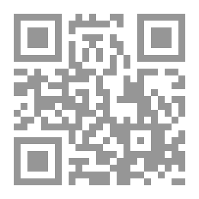 Qr Code الشوكولا