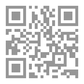 Qr Code Jewels And Pearls From What Sidi Abdul-Wahhab Al-Shaarani Benefited From His Sheikh Sidi Ali Al-Khawas