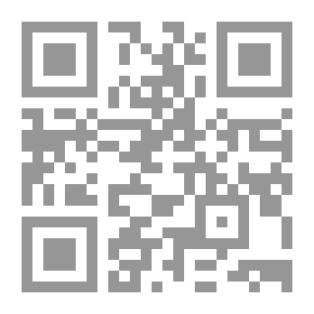 Qr Code المجتمع المدني