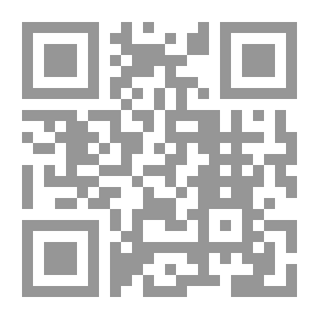 Qr Code روضة الكافي ؛ الجزء الثامن