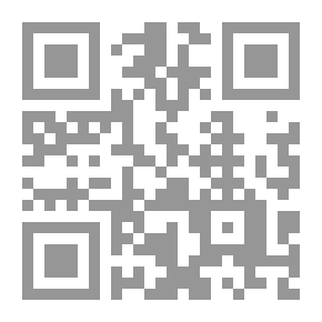Qr Code الصحافة‮ ‬النسائية‮ ‬في‮ ‬الوطن‮ ‬العربي