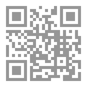 Qr Code أمكنة تلوّح للغريب