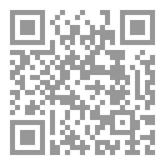 Qr Code فضل صلاة الجماعة