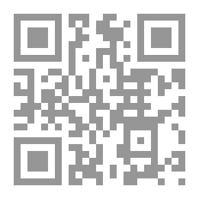 Qr Code التوزيع الجغرافي للحيوانات