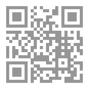 Qr Code ورقات أمثلة التعارض