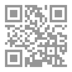 Qr Code Those Who Have Returned
