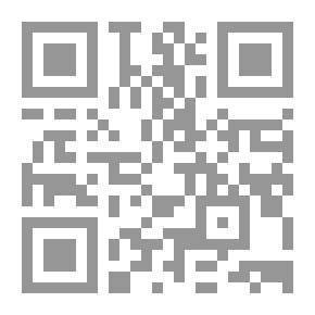 Qr Code Making The Arab Future - The Historical March From Tribalism To Globalization