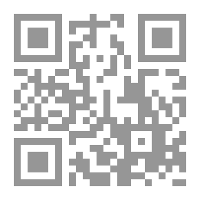 Qr Code مواقف الاسرة العربية من اضطراب الطفل