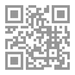Qr Code متاهات أوليس ؛ قيامة المتنبي!
