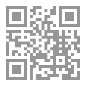 Qr Code إعلام الأطفال ماله وما عليه