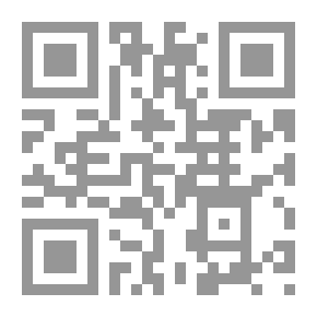 Qr Code مختصر تاريخ العرب والتمدن الاسلامي