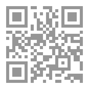 Qr Code Mémoires d'Outre-Tombe, Tome 3