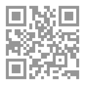 Qr Code وش القفص