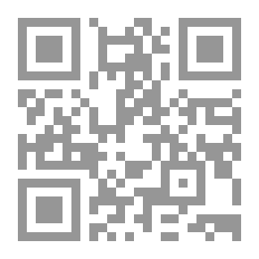 Qr Code تهذيب الكمال في أسماء الرجال؛ مج3