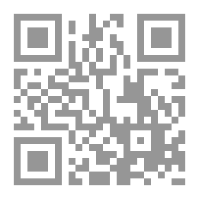 Qr Code الأعمال النثرية النقدية والمتنوعة ، التي تم جمعها الآن لأول مرة: مع الملاحظات والتوضيحات ؛ سرد لحياة المؤلف وكتاباته ، مبني على وثائق أصلية ووثيقة ؛ ومجموعة من رسائله ، والجزء الأكبر منها له نفيه