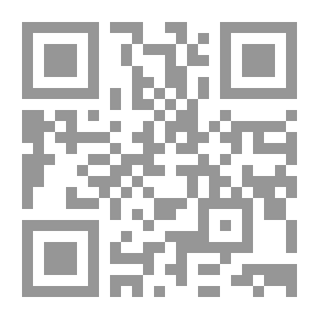 Qr Code ملقى السبيل في مذهب النشوء والارتقاء