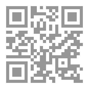 Qr Code تاريخ مدينة القدس
