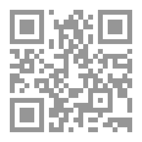 Qr Code القدس فى نبوءات الكتب المقدسة وأحداث آخر الزمان