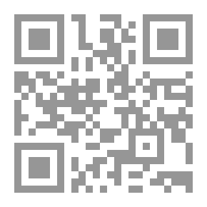Qr Code حاشية على كفاية الطالب الرباني لرسالة إبن أبي زيد القيرواني وبالهامش `كفاية الطالب الرباني لرسالة أبي زيد القيرواني لعلي أبي الحسن المالكي الشاذلي`