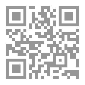 Qr Code The Disappearance Of The Moon