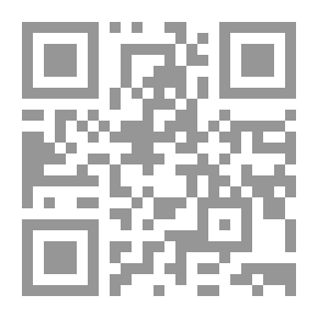Qr Code احسن الكلام فيما يتعلق بالسنة والبدعة من الأحكام ويليه ثلاث رسائل في أحكام الفونوغراف والسوكورتاه (التأمين)