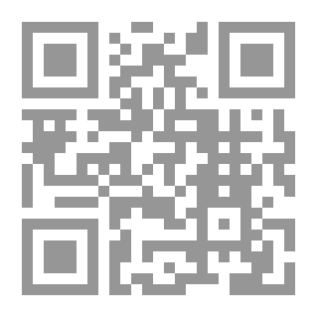 Qr Code فرحة النفوس بشرح تاج العروس الحاوي لتهذيب النفوس لابن عطاء السكندري