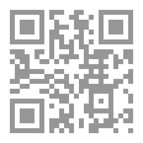 Qr Code الغذاء في الصحة و المرض