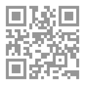 Qr Code الطب الباطني للحيوان الكبير