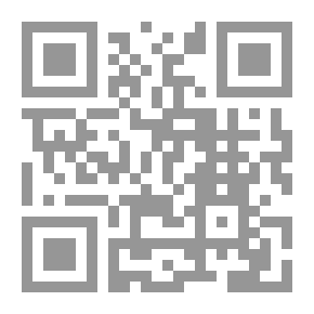 Qr Code مصطفى آغا بربر : حاكم طرابلس واللاذقية (1767 - 1834)