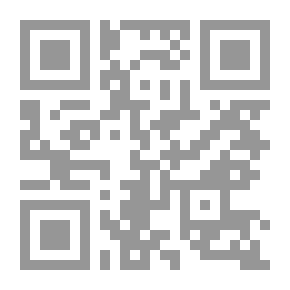Qr Code حياة جون كالفين المصلح العظيم